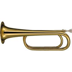 Trumpet Bugle